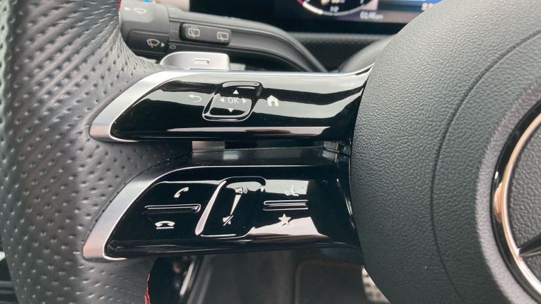 Mercedes-Benz A-Class A200 AMG Line Executive 5dr Auto Petrol Hatchback